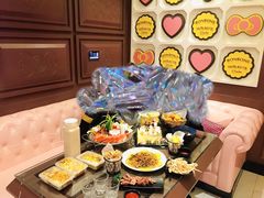 -范特西FANTASY量贩式KTV(民主广场店)