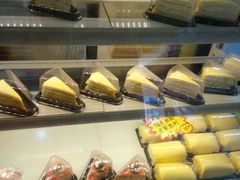 -添香欧一派蛋糕(金碧店)