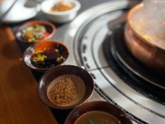 -阿山卓·野生菌火锅·纳西火塘烤肉