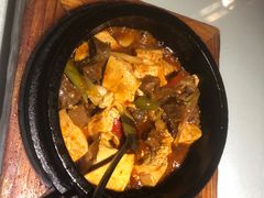 -阿西娅食府(中关村店)