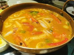 -翡翠鸟精品泰国菜(北辰财富中心店)