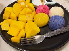 -婉泰·特色小吃·舂鸡脚(告庄二店)