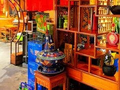 -凤吉园乌拉满族火锅中华老字号(繁荣路店)