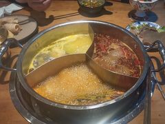 -谭三娘鲜切牛肉自助火锅(星辰汇店)