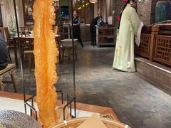 香酥大油条-二十八里太湖船菜(吉祥路店)