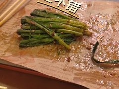 -神府路壹号·海鲜烧烤排档(三坊七巷店)