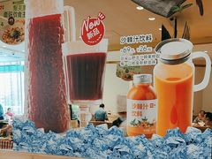 -西贝(深圳卓悦汇店)