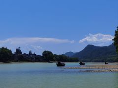 -古堰画乡景区