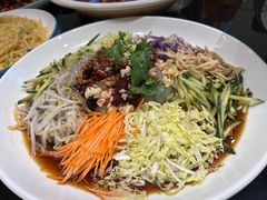 -一块豆腐·海鲜·家常菜(李沧书院路店)