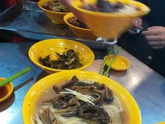 -包顺兴面馆(长乐路店)