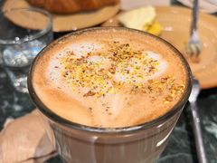-BAKER&SPICE(安福路店)