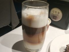 -星伦多海鲜自助餐厅(万达百货店)