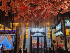 -锅碗记(红旗大街店)