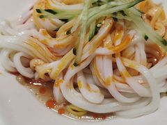 -子午路张记肉夹馍(兵马俑店)