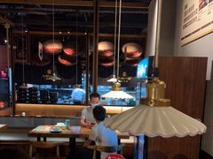 大堂-九锅一堂酸菜鱼(新南凯德直营店)