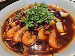 -西安饭庄·非遗陕菜(钟楼店)