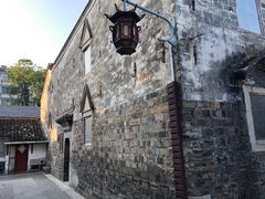 -高淳老街