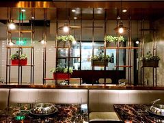 -皇后餐厅-煲仔·小菜·打边炉(古北店)
