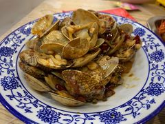 -江城燕子大排档(江汉路步行街店)