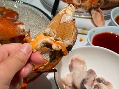 -小螺号海鲜·地道鲁菜(省体总店)