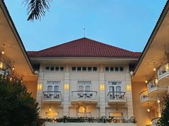 -日惹市凤凰翰悦阁酒店