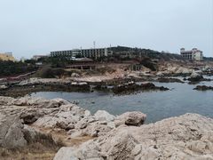 -养马岛旅游度假区