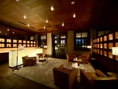 大堂-宝丽轩中餐厅BAOLIXUAN