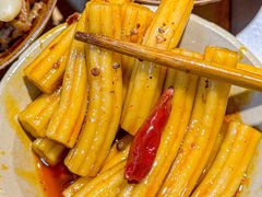 -阳阳老火锅(小南门店)