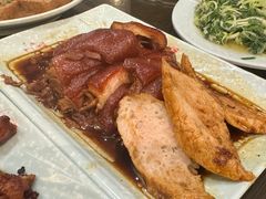 -抱德·潮汕味(琶洲店原惠城鱼仔)
