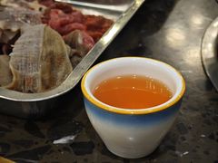 -金鼎雪山牦牛杂火锅(理县总店)