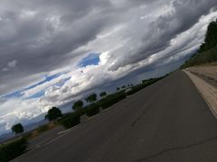 -克什克腾世界地质公园青山景区