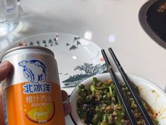 -刘少华贵州小黄牛·鲜牛肉火锅(总店)