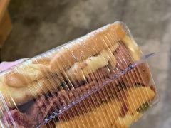-嘉年华面包房餐厅（饺子馆）(陶然亭店)