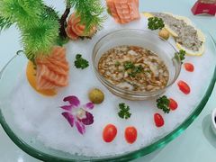 -石砰渔港·海鲜楼