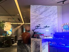 -北李妈妈菜·海肠捞饭(高新万达店)