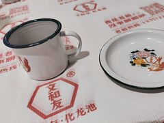-文和友老长沙龙虾馆(化龙池店)
