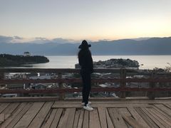 -南诏风情岛