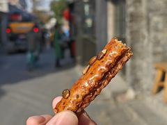 -庆祥斋糕点厂(留学路店)