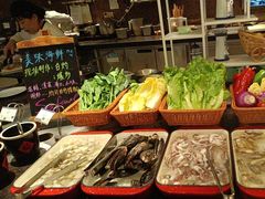 -索菲特西湖大酒店·香榭丽全日候餐厅(南山路店)