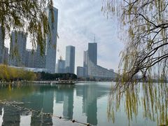 -天鹅湖体育公园