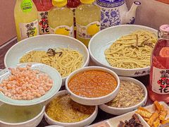 -裕兴记•蟹黄面馆(人民广场店)