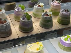 -théATRE 茶聚场(王府中環店)