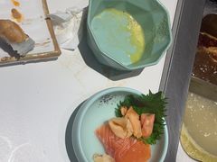 -星伦多 自助料理(圆融店)