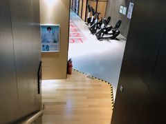 -帝豪斯健身俱乐部(市府恒隆广场店)