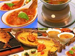 -金链花·泰国餐厅(国贸店)