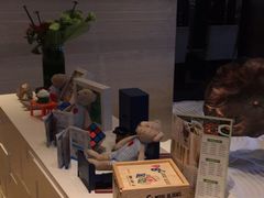 -东方广场假日酒店-蜀咖啡餐厅