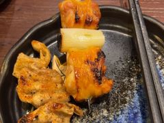 -鸟鹏烧鸟居酒屋(昌岗店)
