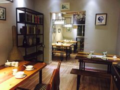 -珍宝私房菜(呈祥国际店)