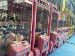-天空之城蹦床攀岩运动馆·团建拓展·亲子游乐·生日派对(合肥店)
