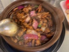 -胡须佬鸡煲四季火锅店(石厦西村直营店)